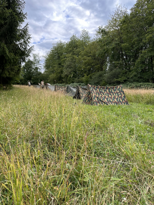 Sint-Martinus den XIIde - Grootkamp VK